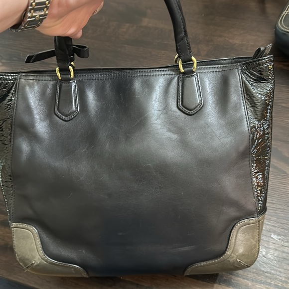 Coach poppy - Picture 5 of 17